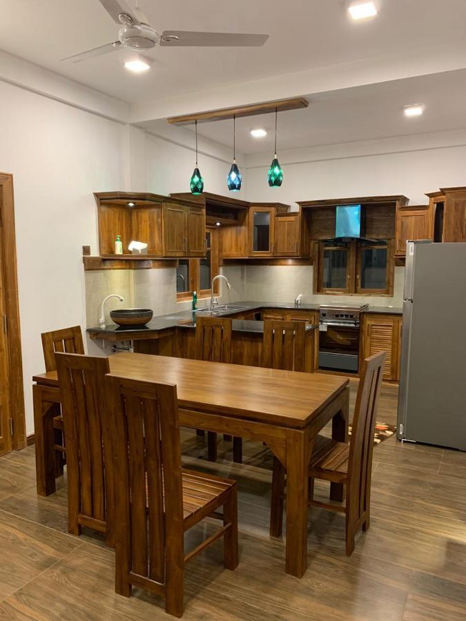 Chety Villa By Abc Leisure'S Group Jaffna Extérieur photo